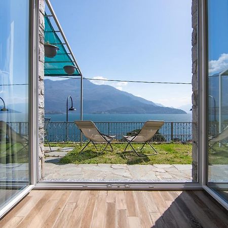 Villa Moretta Lake Como 多马索 外观 照片